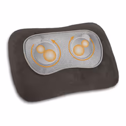 Medisana MC 840 masseur Dos, Jambes, Cou, Épaules Noir