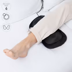 Medisana MC 200 masseur Dos, Jambes, Cou, Épaules Noir - Vue supplémentaire 4