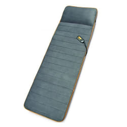 Medisana MM 825 masseur Dos Noir, Orange