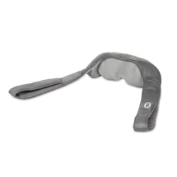 Medisana NM 885 masseur Ventre, Jambes, Cou, Épaules Gris