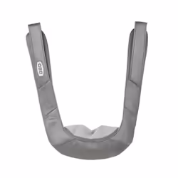 Medisana NM 885 masseur Ventre, Jambes, Cou, Épaules Gris