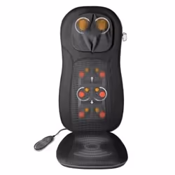 Medisana MCN PRO, Secteur, 48 W, 50 - 60 Hz, 220 - 240 V, 15 min, 400 mm