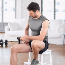 Medisana MG 150 masseur Universel Noir