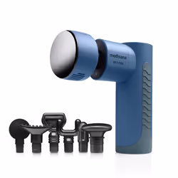 Medisana MG 600, Batterie, 180 min, 147 mm, 150 mm, 1 pièce(s)