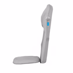 Medisana MCG 810 Fauteuil massant électrique Gris - Vue supplémentaire 2