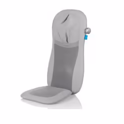 Medisana MCG 810 Fauteuil massant électrique Gris - Vue supplémentaire 3