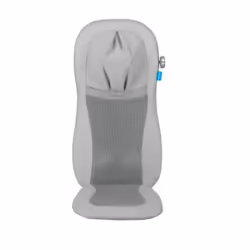 Medisana MCG 810 Fauteuil massant électrique Gris - Vue supplémentaire 4