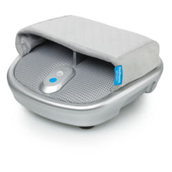 Medisana FMG 880 masseur Jambes Gris