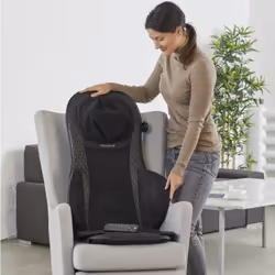 Medisana MCG 820 masseur Dos, Cou Noir - Vue supplémentaire 7