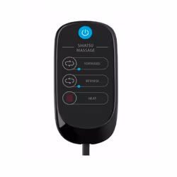 Medisana 88996 oreiller électrique Noir