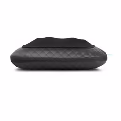 Medisana 88996 oreiller électrique Noir