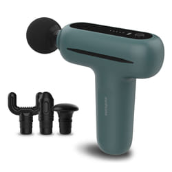 Medisana MG 200 masseur Muscle Noir, Gris