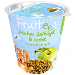 Fruitees 603300200 friandise pour chiens et chats Chien Volaille 200 g