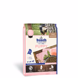 Bosch PUPPY, Chiot, 7,5 kg