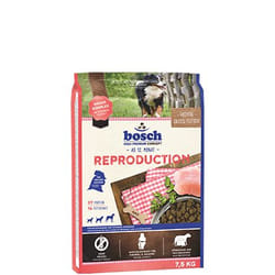 Bosch High Premium Concept Reproduction 7,5 kg Adulte Volaille