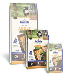 Bosch 5207003 Alimentation sèche pour chiens 3 kg Adulte Millet, Volaille