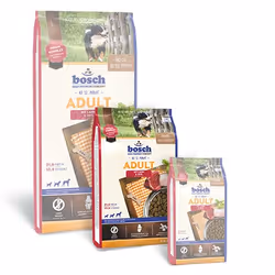 Bosch 5208003, Adulte, Agneau, Riz, 3 kg