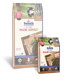 Bosch MAXI ADULT 3 kg Adulte