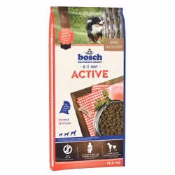 BOSCH Nourriture Adulte Oiseaux 15 kg