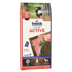 BOSCH Nourriture Adulte Oiseaux 15 kg