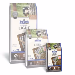Bosch LIGHT, Adulte, 1 kg