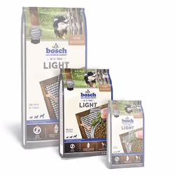 Bosch LIGHT, Adulte, 2,5 kg