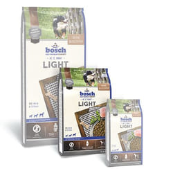 Bosch LIGHT 2,5 kg Adulte