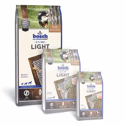 Bosch LIGHT, Adulte, 12,5 kg