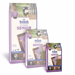 Bosch SENIOR, Senior, 1 kg