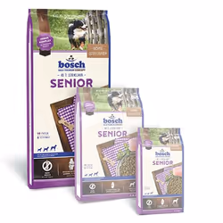 Bosch SENIOR, Senior, 12,5 kg