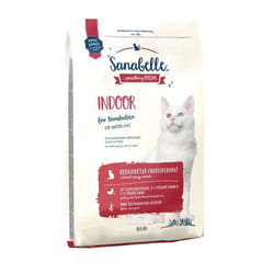 Sanabelle 83400010 croquette pour chat 10 kg Adulte Poulet