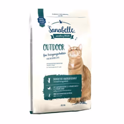 Sanabelle 83410010, Adulte, Poulet, 10 kg