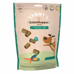 bosch Tiernahrung 4015598021593, Friandises, Chien, Adulte, Crevette, Moules, 350 g