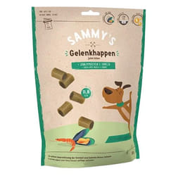 bosch Tiernahrung 4015598021593 friandise pour chiens et chats Chien Friandises Crevette, Moules 350 g