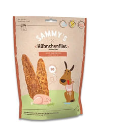 bosch Tiernahrung 4015598021661 friandise pour chiens et chats Chien Friandises Poulet 190 g