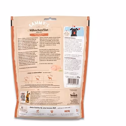 bosch Tiernahrung 4015598021661 friandise pour chiens et chats Chien Friandises Poulet 190 g