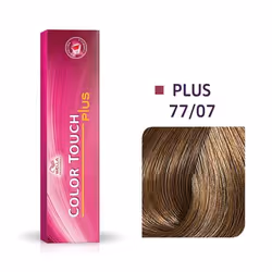 Wella Color Touch Plus 77/07