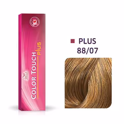 Wella Color Touch Plus 88/07