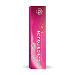 Wella Color Touch Plus 66/04