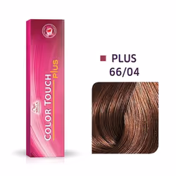 Wella Color Touch Plus 66/04