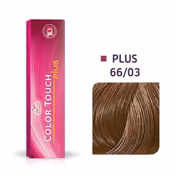Wella Color Touch Plus 66/03