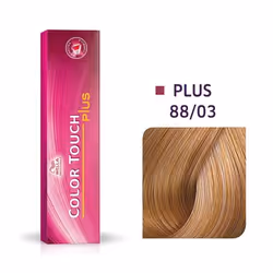 Wella Color Touch Plus 88/03
