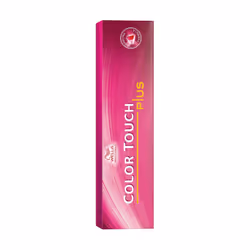 Wella Colour Touch Plus, Marron, 44/05, Femmes, 60 ml, Tous types de cheveux, Brillant