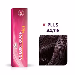 Wella Color Touch Plus 44/06
