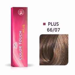 Wella Color Touch Plus 55/06 60ml