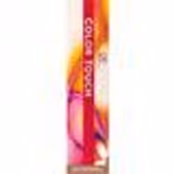 Coloration semi-permanente - WELLA - Color Touch 5/3 - Châtain Clair Doré - Sans ammoniaque - 60ml