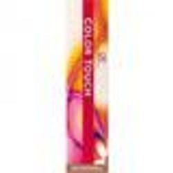 Coloration semi-permanente - WELLA - Color Touch 5/3 - Châtain Clair Doré - Sans ammoniaque - 60ml