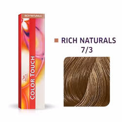Wella Color Touch Rich Naturals 7/3
