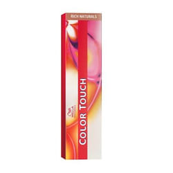 Wella Color Touch Rich Naturals 6/37 60ml