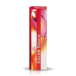 Wella Color Touch Vibrant Reds 8/43